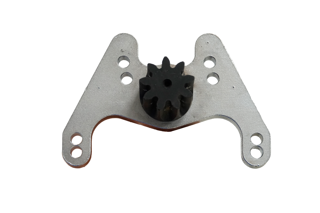 FLYWHEEL ROTATOR, 50105003