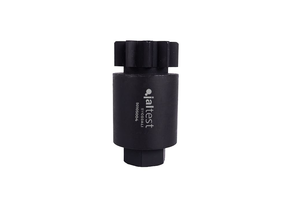 ÚTIL DE ROTACIÓN DE VOLANTE MOTOR, 50105004