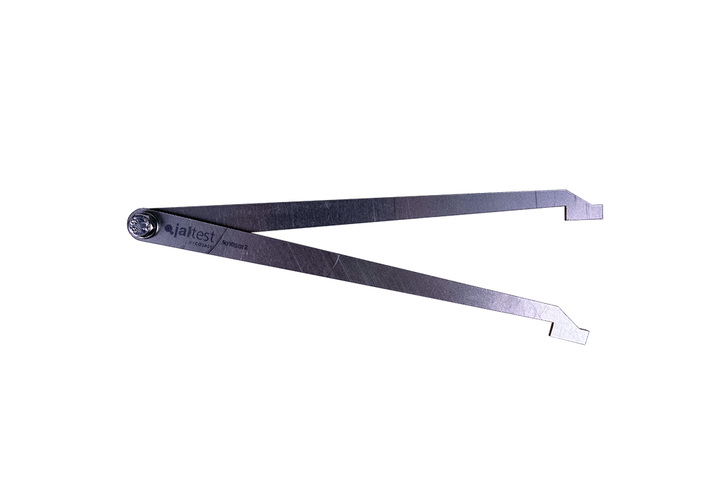 50105012 80.996070253 MAN CLUTCH DISC WEAR TESTER Jaltest