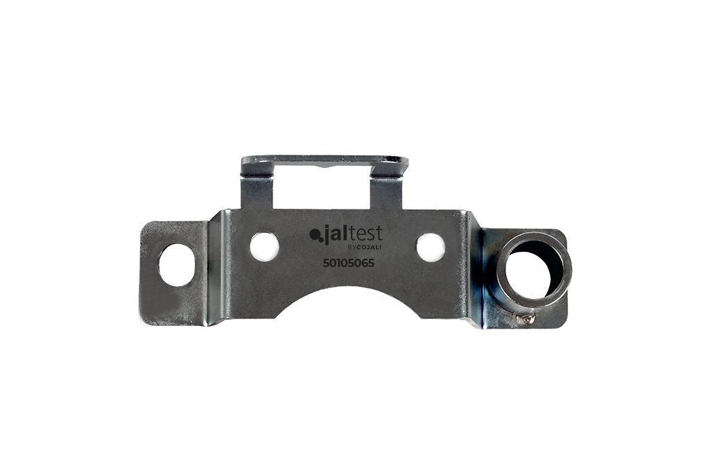 指標支持。引擎 D13K/DTi13。凸輪軸凸角偏差的測量, 50105065