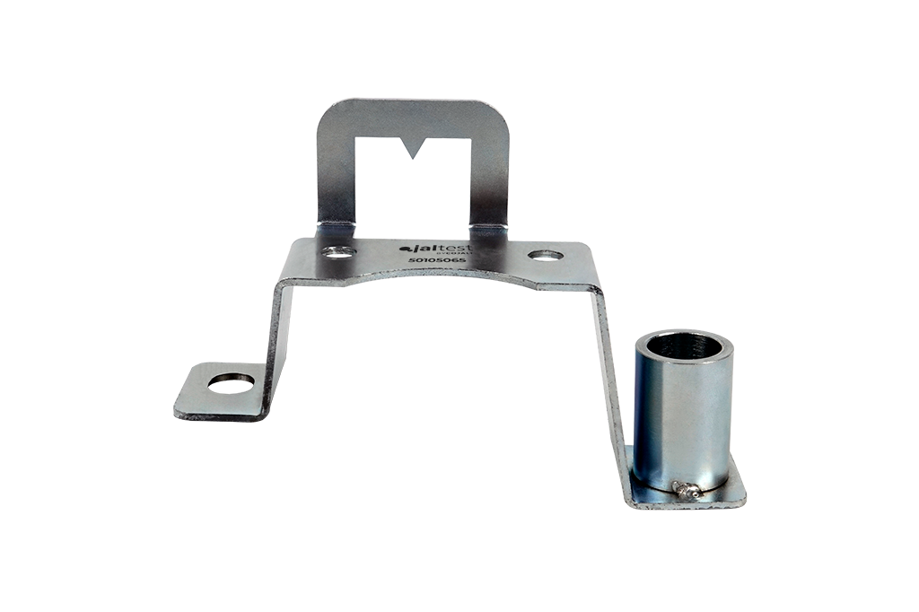 指標支持。引擎 D13K/DTi13。凸輪軸凸角偏差的測量, 50105065