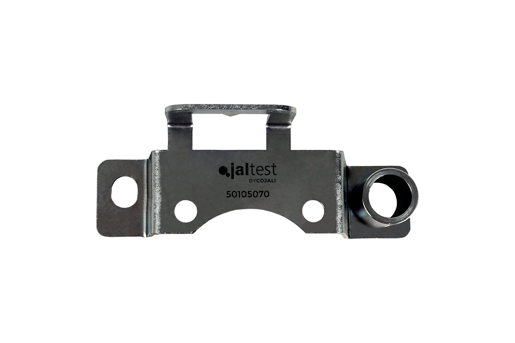 INDICATOR SUPPORT. ENGINE D11K/DTi11. MEASUREMENT OF CAMSHAFT LOBE DEVIATION, 50105070