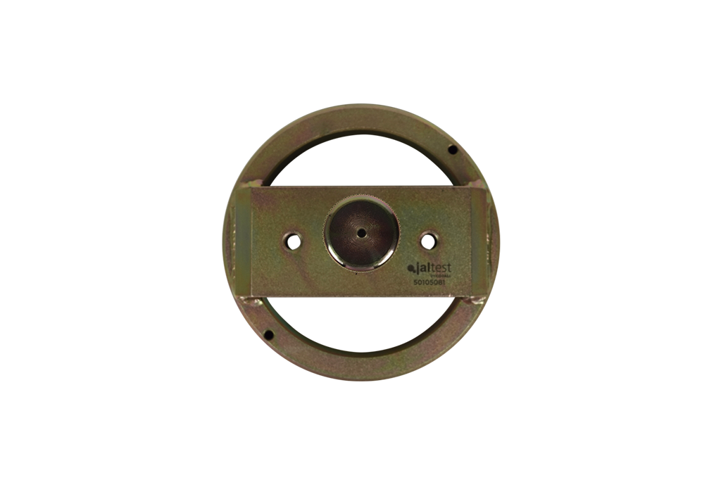 TOOL TO ASSEMBLE THE FRONT CRANKSHAFT SEAL, 50105085