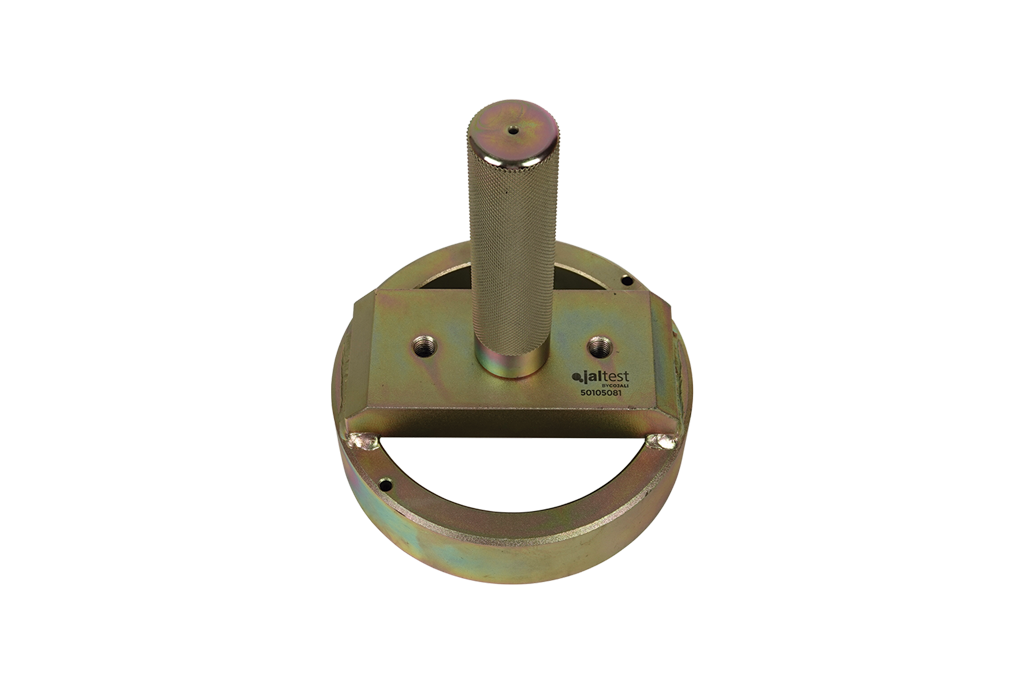 TOOL TO ASSEMBLE THE FRONT CRANKSHAFT SEAL, 50105085