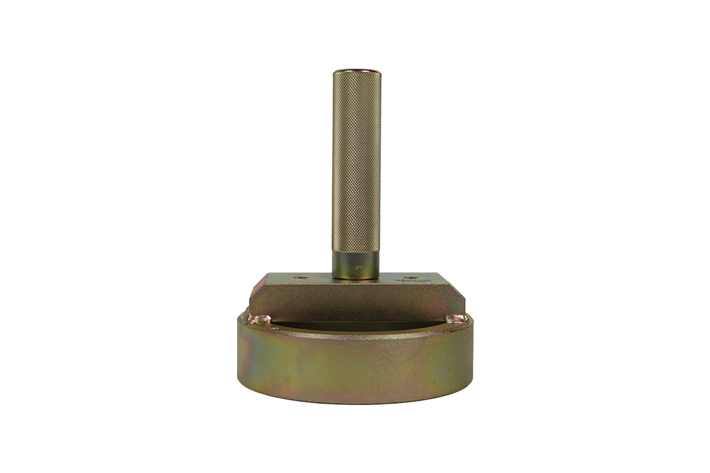 TOOL TO ASSEMBLE THE FRONT CRANKSHAFT SEAL, 50105085