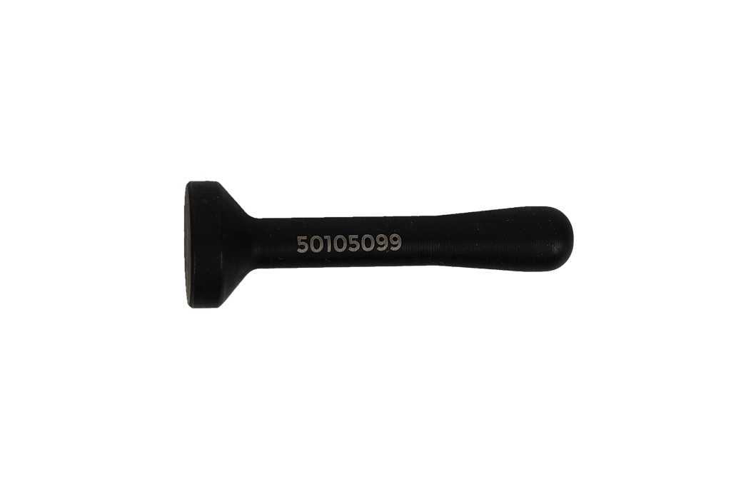 7.9 MM ROUND HEAD TO ASSEMBLE THE INJECTOR SLEEVE. VOLVO, 50105099