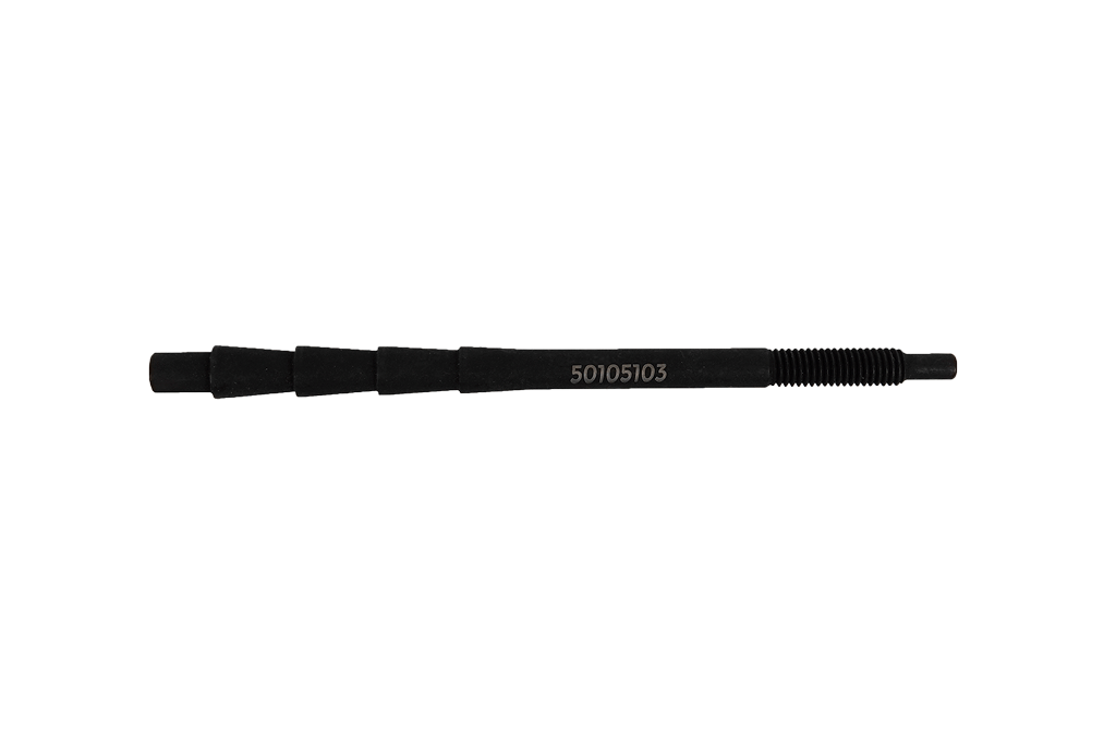ESPIGA PARA MONTAJE DE CAMISA DE INYECTOR, 7,9 MM, 50105103