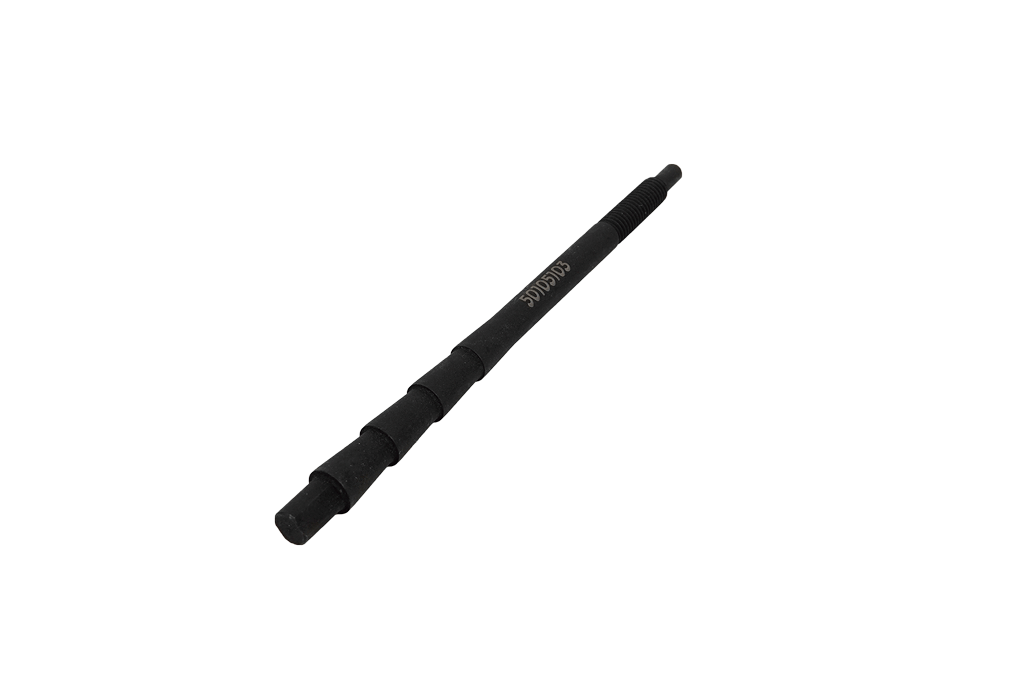 ESPIGA PARA MONTAJE DE CAMISA DE INYECTOR, 7,9 MM, 50105103