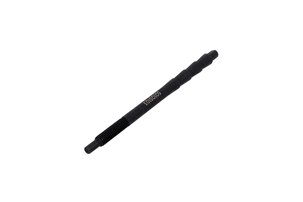 ESPIGA PARA MONTAJE DE CAMISA DE INYECTOR, 7,9 MM, 50105103