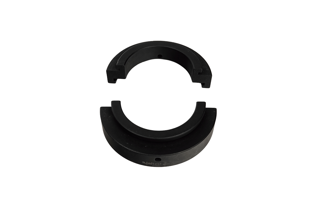 TOOL TO DISASSEMBLE/ASSEMBLE THE RANGE SYNCHRONISER RING, 50105121