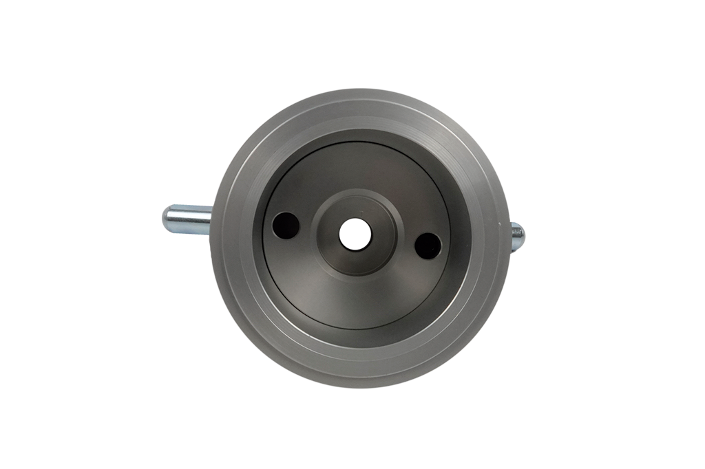 50105168 88840407 VOLVO TOOL TO ASSEMBLE THE FRONT CRANKSHAFT SEAL