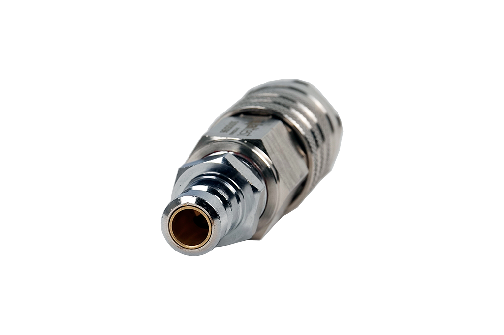 50105196, 2437252 SCANIA, QUICK COUPLING ADAPTER FOR COOLANT