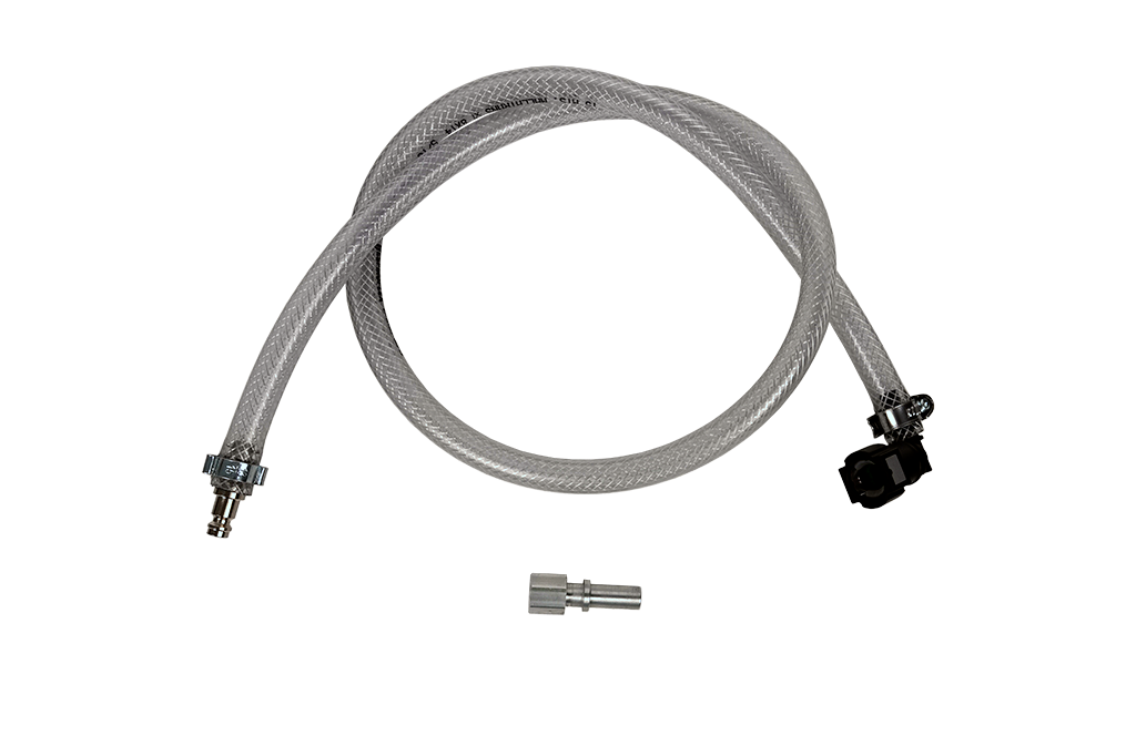 TOOL TO CHECK THE RAIL PRESSURE CONTROL VALVE. SCANIA, 50105220