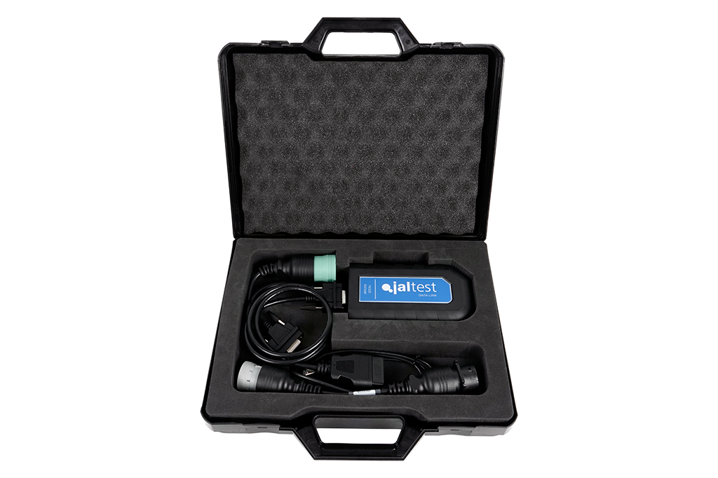 70001020 JALTEST DATALINK HARDWARE KIT Jaltest