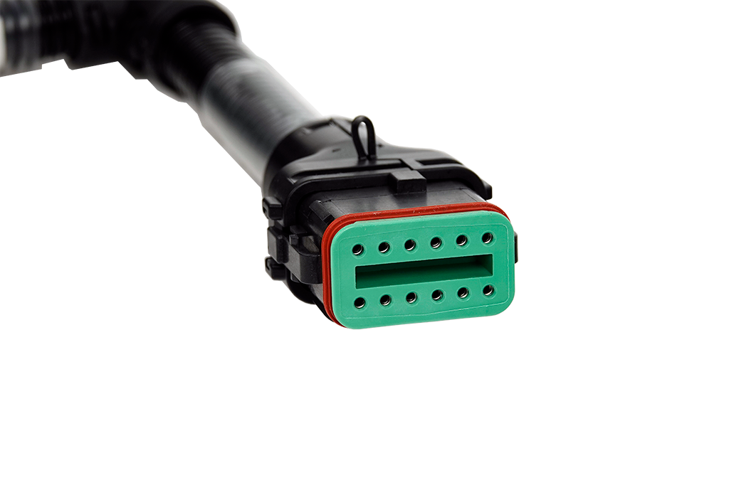 CÂBLE ADAPTATEUR D'ANTENNE AGROSKY SR40, DIRECT, 85004003