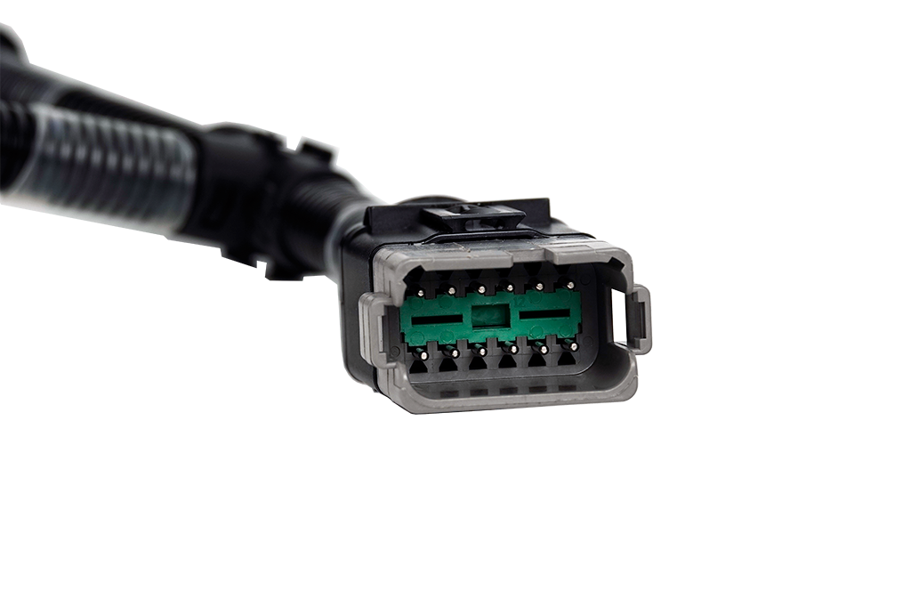 STARFIRE ANTENNA ADAPTER CABLE, two terminals, 85004005