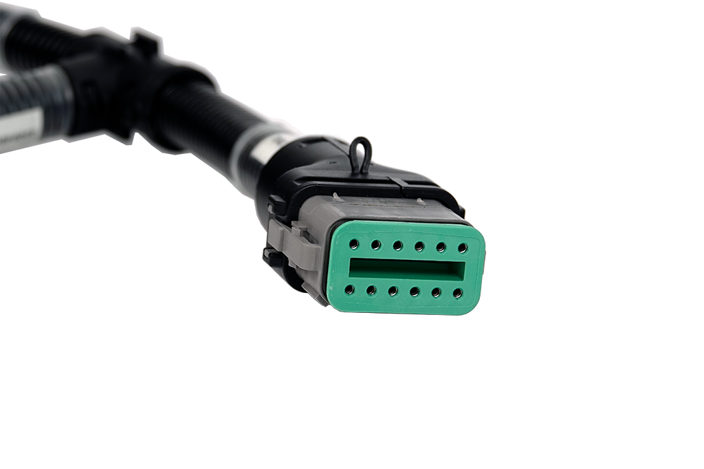 STARFIRE ANTENNA ADAPTER CABLE, two terminals, 85004005