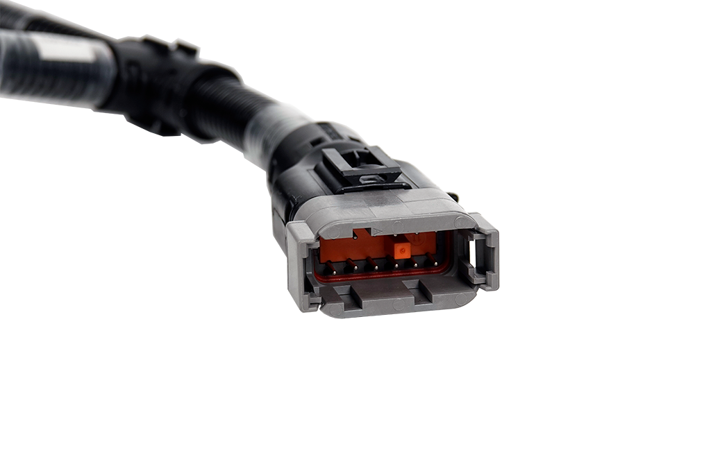 TRIMBLE FM 750 / XCN 2050 ANTENNA ADAPTER CABLE, two terminals, 85004013