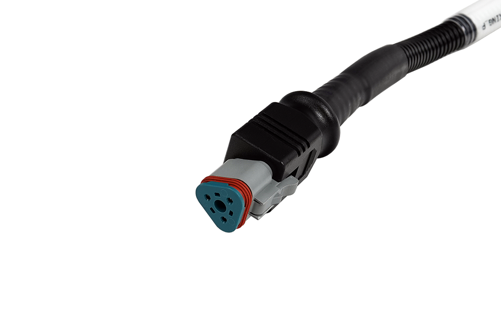 85007906 | JALTEST ICM FRONT HOPPER - WIRING OF THE HOPPER LEVEL ...