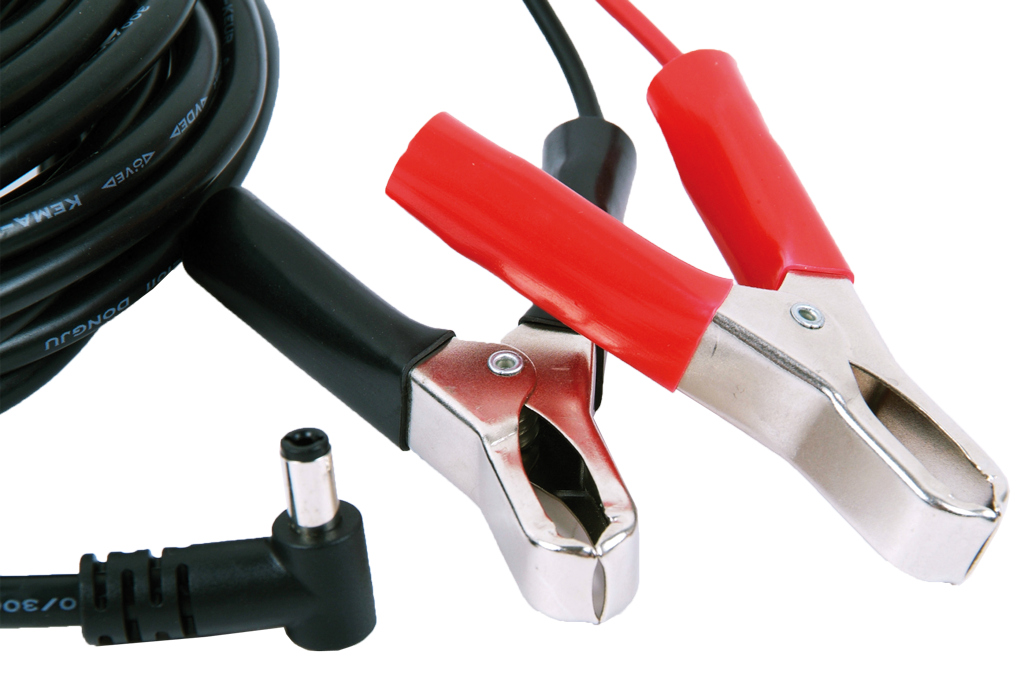 AUXILIARY SUPPLY CABLE, JDC10AM2