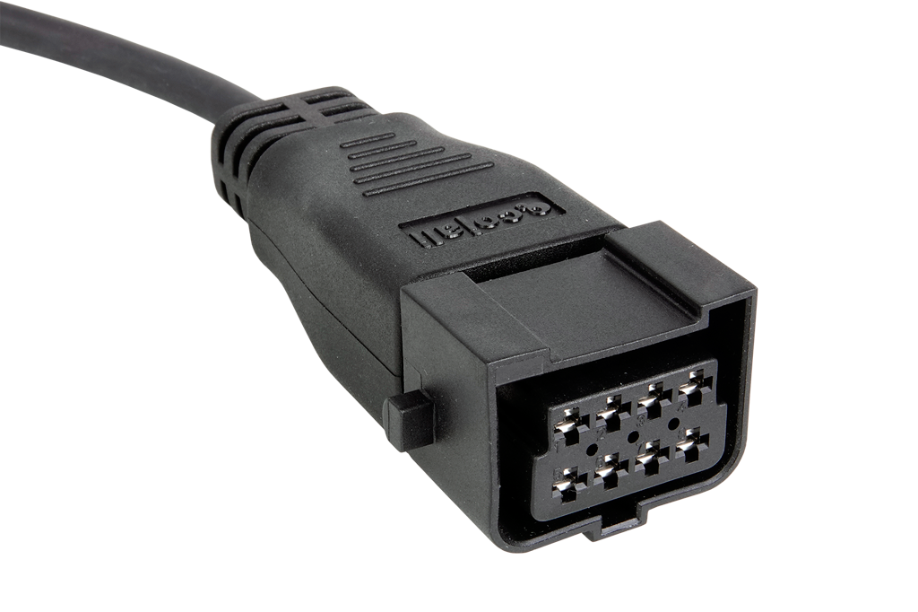 COJALI E-ABS BASIC DIAGNOSTICS CABLE, JDC117A