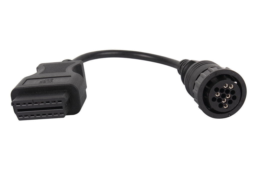 WABCO BRAKE SYSTEM DIAGNOSTICS CABLE, JDC204A
