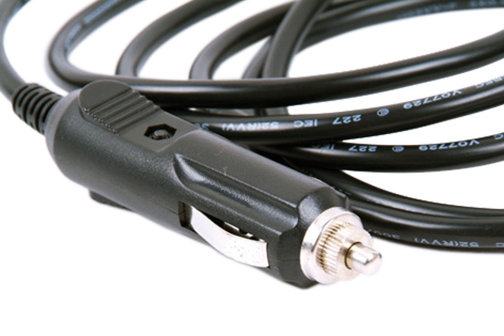 CABLE DE ALIMENTACIÓN MECHERO, JDC20AM2