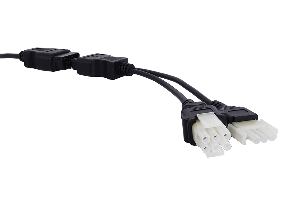 JDC303A | ZF DIAGNOSTICS CABLE | Jaltest