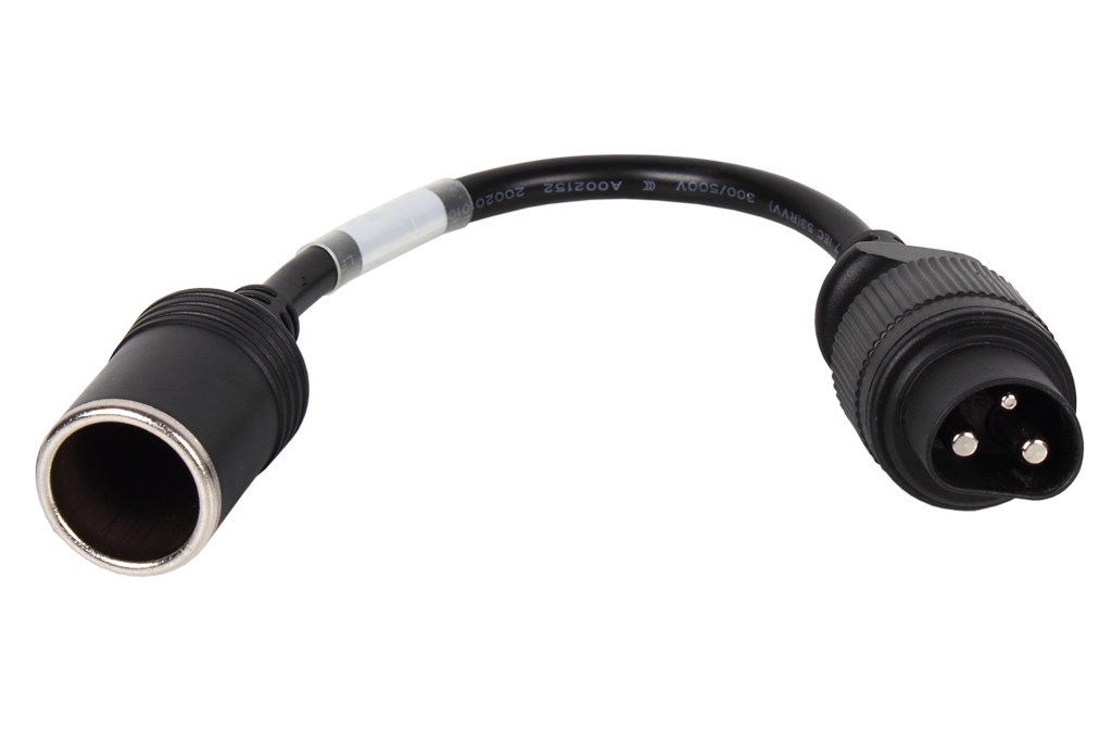 JDC30AM2 AUXILIARY AGV POWER SUPPLY CABLE Jaltest