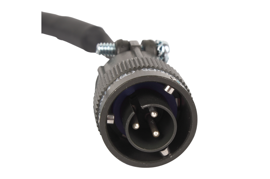 3-PIN DIAGNOSTICS CABLE FOR STEYR ENGINES, JDC501A