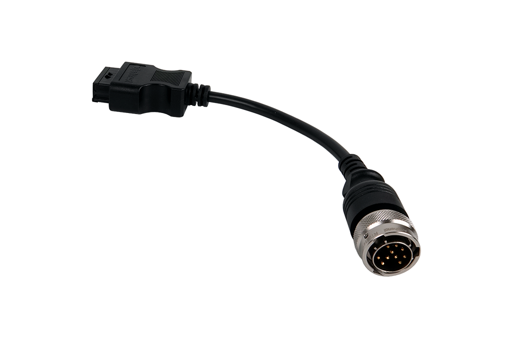 DIAGNOSTICS CABLE FOR DEUTZ ENGINES, JDC504A