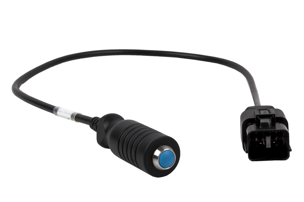 JDC507A | SWITCH NEW HOLLAND AND CASE IH DIAGNOSTICS CABLE | Jaltest