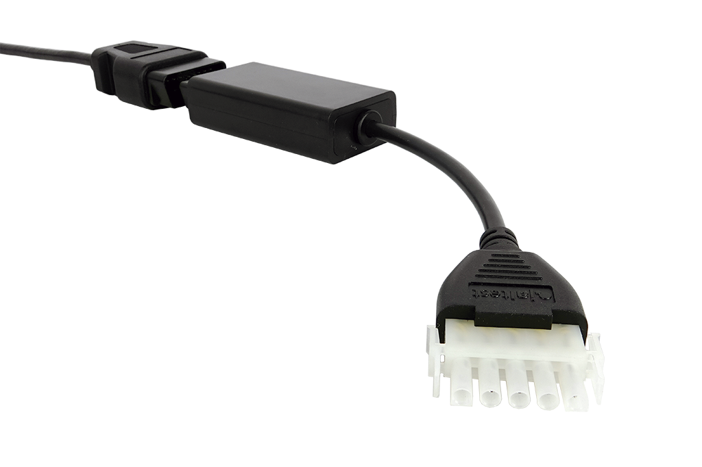 JDC508A | NEW HOLLAND SERIES TN DIAGNOSTICS CABLE | Jaltest