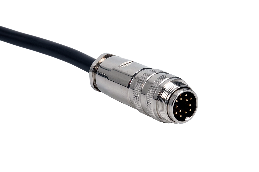 CABLE DE DIAGNOSIS MERCEDES-BENZ, MTU, JDC510A9