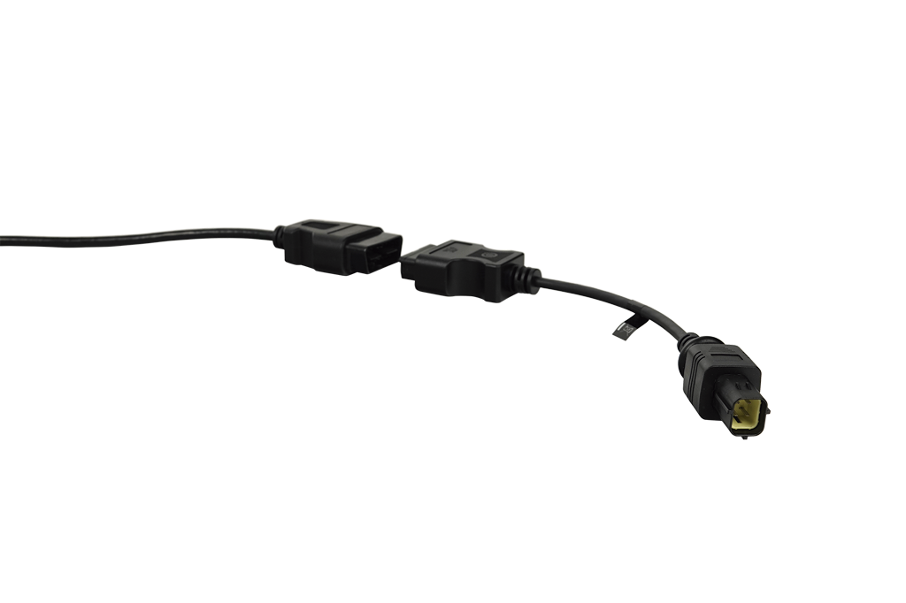 DIAGNOSTICS CABLE FOR KUBOTA, JDC523A