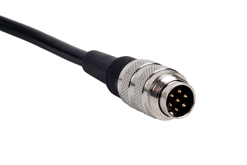 JDC529A9 | DIAGNOSTICS CABLE FOR CLAAS HARVESTERS AND XERION