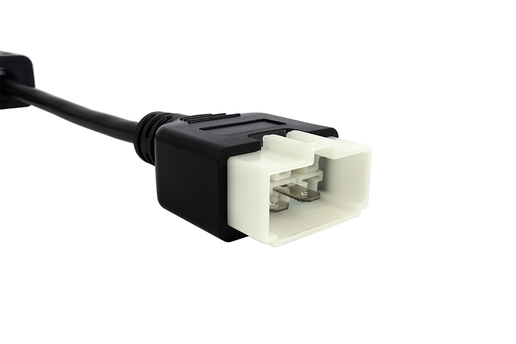 JDC535.9 | DIAGNOSTICS CABLE FOR HITACHI | Jaltest