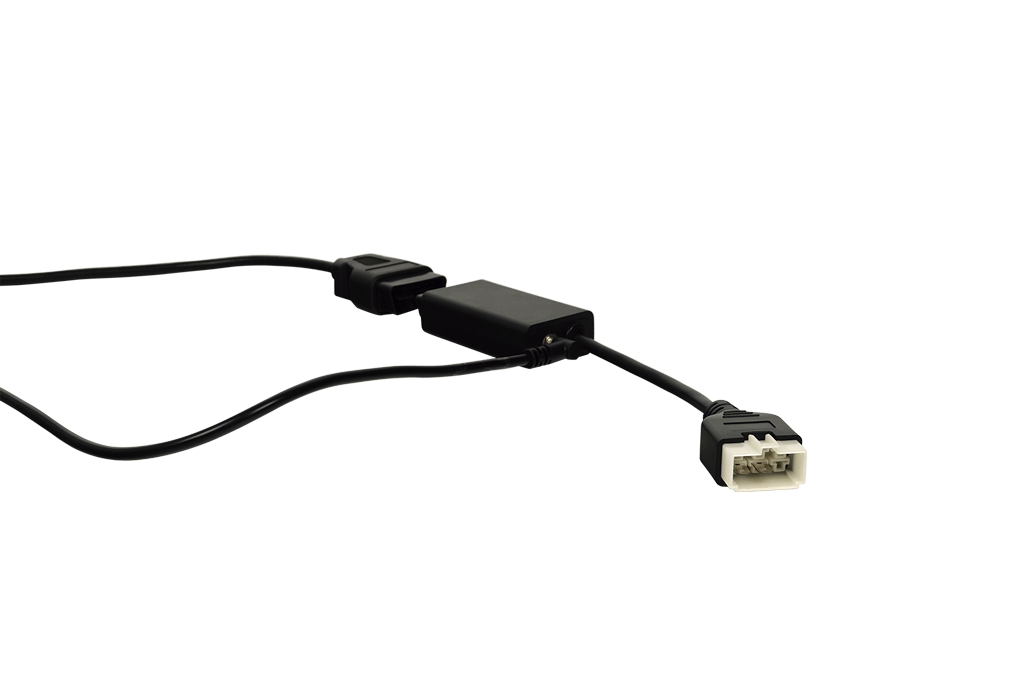CABLE DE DIAGNOSIS PARA HITACHI, JDC535A