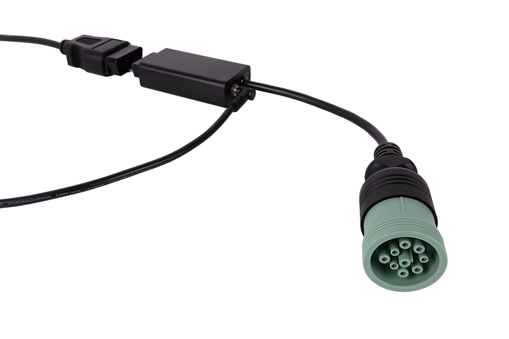 JDC542A | LIEBHERR DIAGNOSTICS CABLE | Jaltest