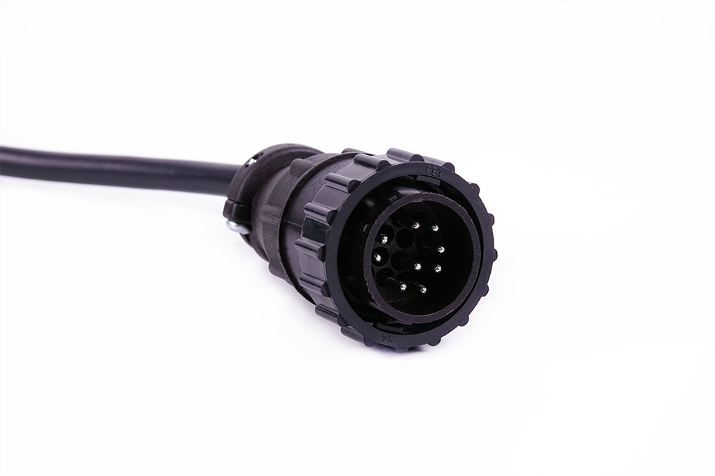 DOOSAN DIAGNOSTICS CABLE, JDC545.9