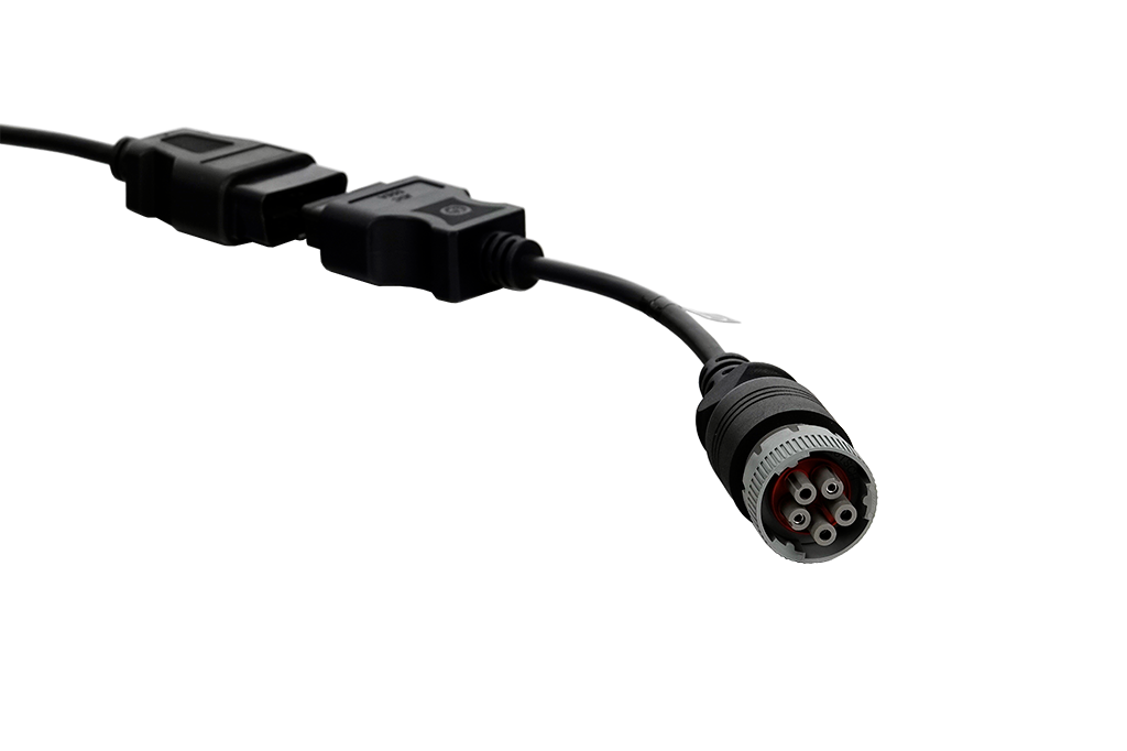 GENIE DIAGNOSTICS CABLE, JDC558A