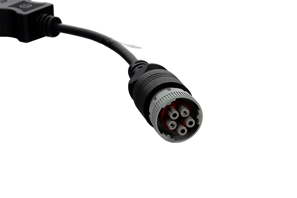 GENIE DIAGNOSTICS CABLE, JDC558A