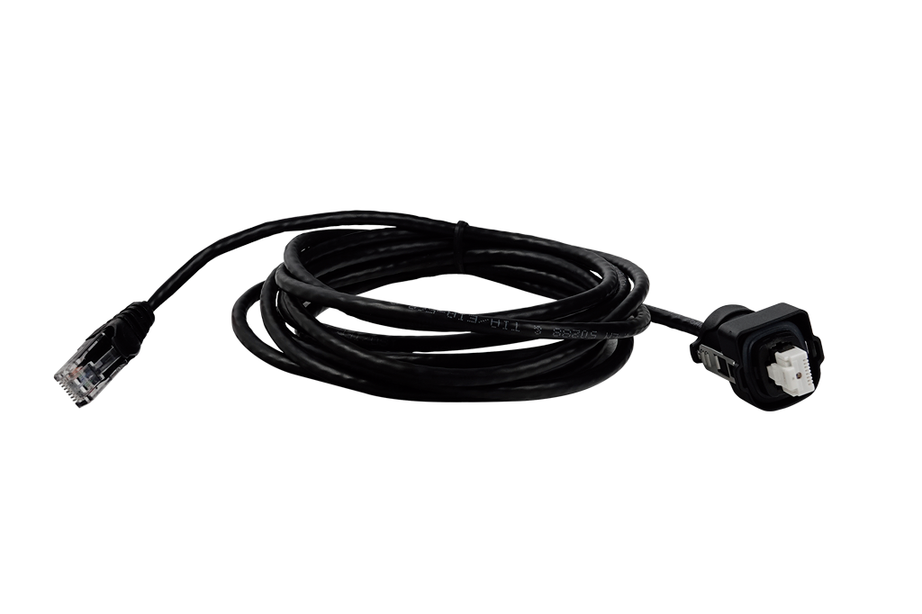 JDC563 | ETHERNET DIAGNOSTICS CABLE FOR LIEBHERR | Jaltest