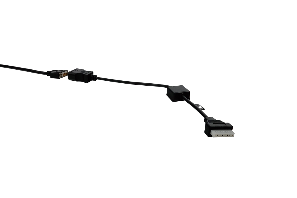 JDC564.9 | DIAGNOSTICS CABLE FOR ZAPI | Jaltest