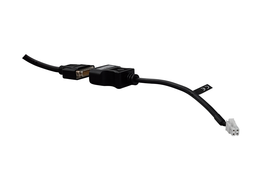 DIAGNOSTICS CABLE FOR CURTIS, JDC566.9 