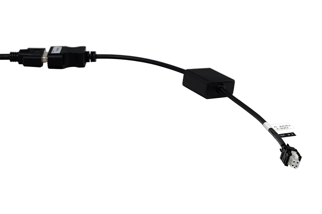 CURTIS 診斷線, JDC569.9