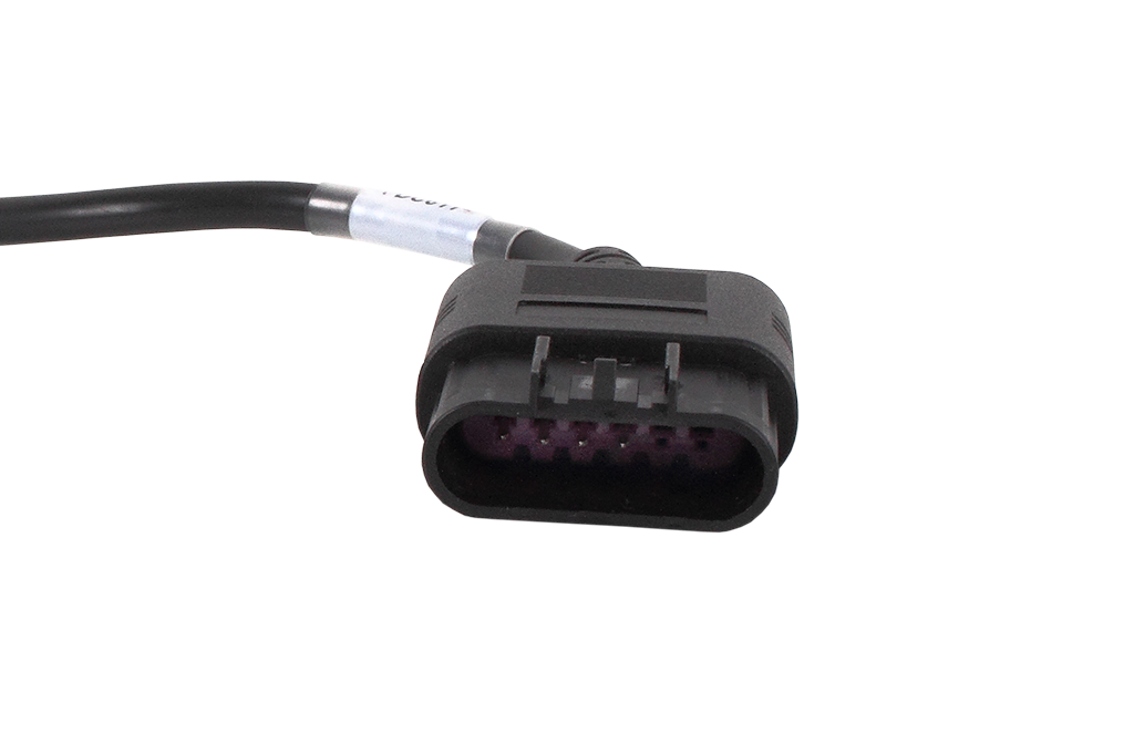 OBD-M/VOLVO PENTA EGCI 6-PIN DIAGNOSTICS CABLE, JDC611A