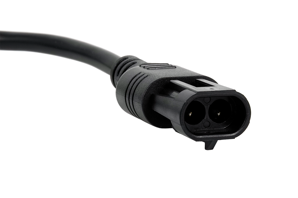 JDC614A9 | DIAGNOSTICS CABLE FOR MERCURY, 2 PINS | Jaltest