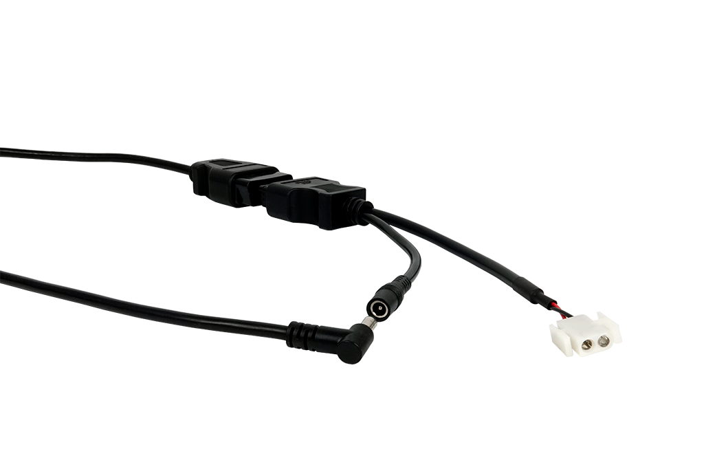 JDC618A9 | DIAGNOSTICS CABLE FOR VOLVO PENTA KAD/KAMD/TAMD | Jaltest