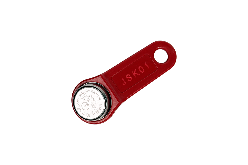 MERLO 服務金鑰, JSK01